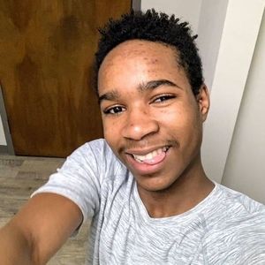 Meet your Posher, Jaylon